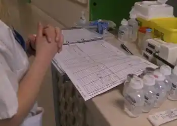 Image from EspansioneTV NEWS: *Sanità, Orsenigo (Pd): “Fallimento Cup unico e Siss, i medici lombard...