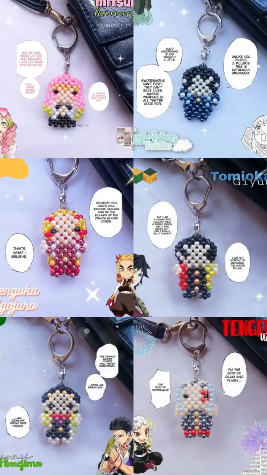 Image from LAPAK COMMS ID 🦭: 「 ✦ Selamat Datang di Anraty RV Craft ✦ 」 Di sini aku menjual berbaga...