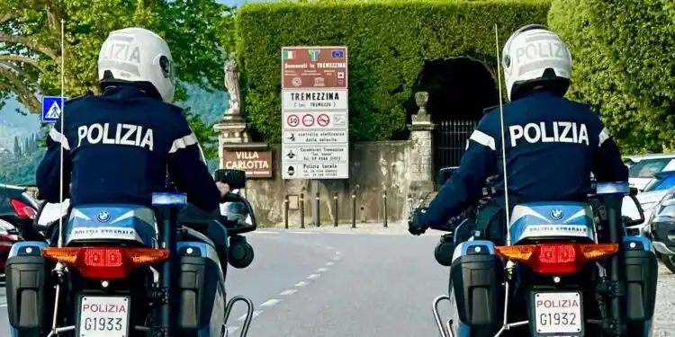 Image from EspansioneTV NEWS: *Statale Regina, 24 veicoli sanzionati in una settimana per l’inosserv...