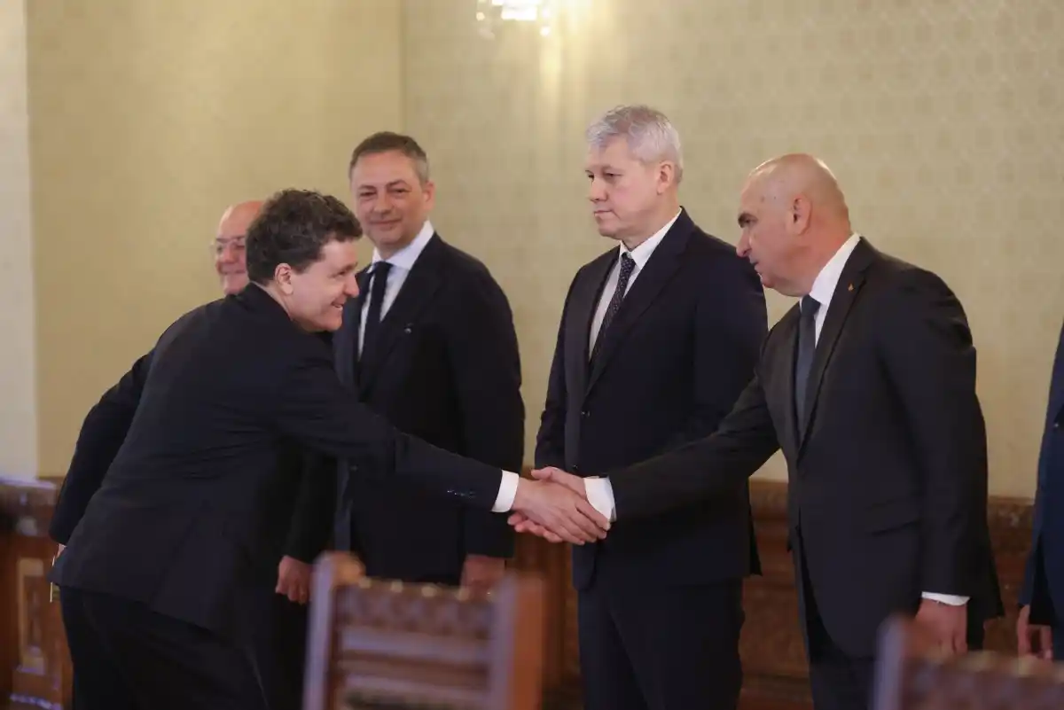 Image from stiripesurse.ro: SURSE Nicușor Dan a cedat parțial: Soluția de compromis pentru creșter...