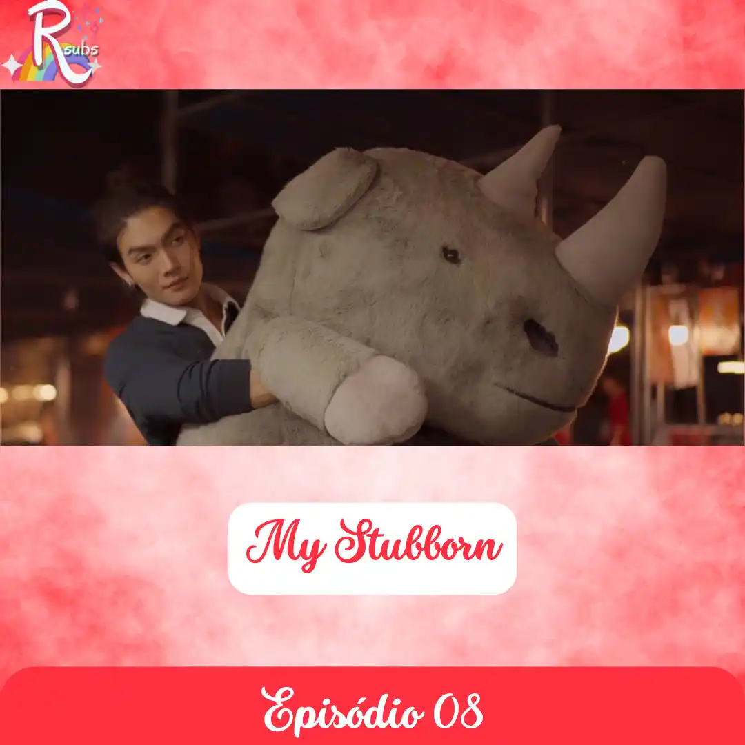 Image from Rainbow Subs 🌈: 🇹🇭 Jun foi conhecer a família do Sorn, será que vai prestar? E vamo...
