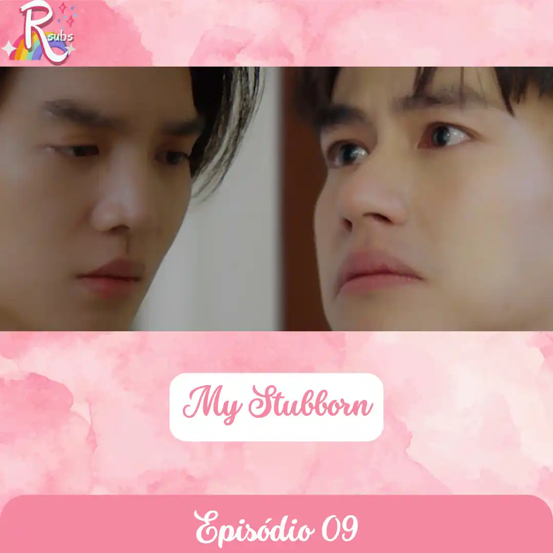 Image from Rainbow Subs 🌈: 🇹🇭 Será que chegou a hora do sofrimento do Sorn, Unis? Jun, se empo...