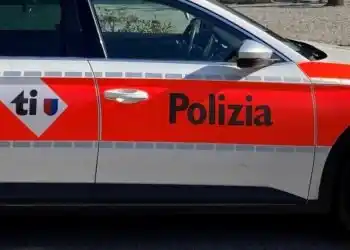 Image from EspansioneTV NEWS: *Ticino, i controlli della velocità della prossima settimana* _Nel dis...