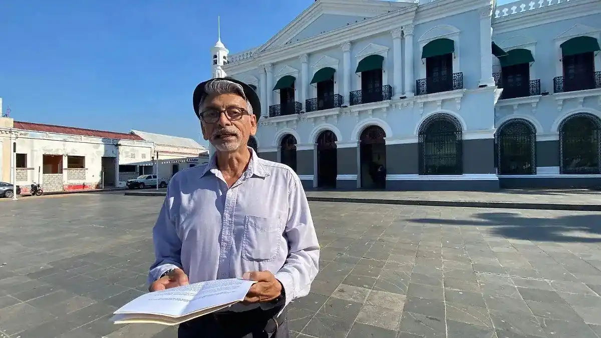 Image from El Heraldo de Tabasco 📰: *🗣Urge TUDYSSEX A.C. al ISSET entrega de medicamentos antirretroviral...