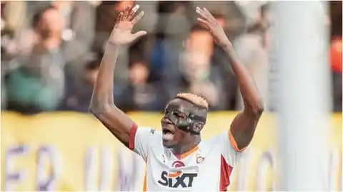 Image from Pulse Sports: *Victor Osimhen: Reliable expert gives three major reasons big teams a...