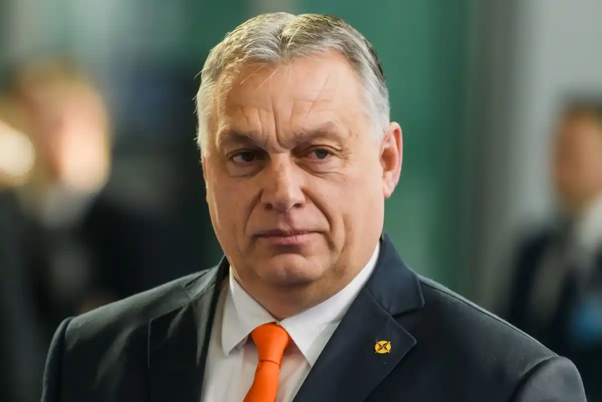 Image from stiripesurse.ro: Viktor Orban și Robert Fico și-au exercitat dreptul de veto: Blochează...