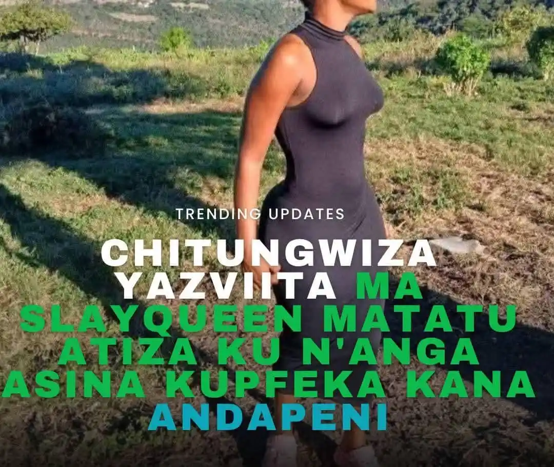 Image from Shona📡 Jokes 24/7🇿🇼: What was supposed to be a spiritual cle@nsing turned into a h0rr0r sto...