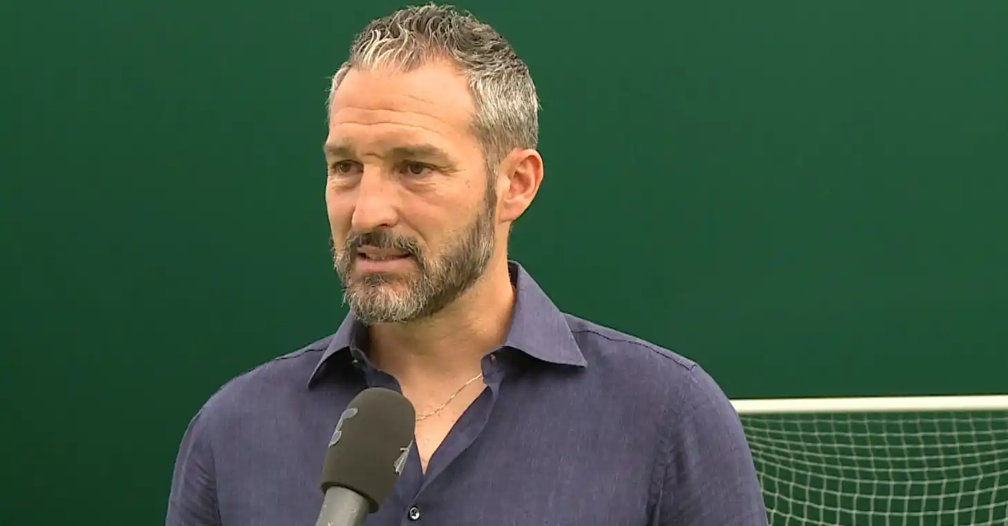 Image from EspansioneTV NEWS: *Zambrotta nello staff dell’Italia a fianco di Prandelli* *Giovedì la ...