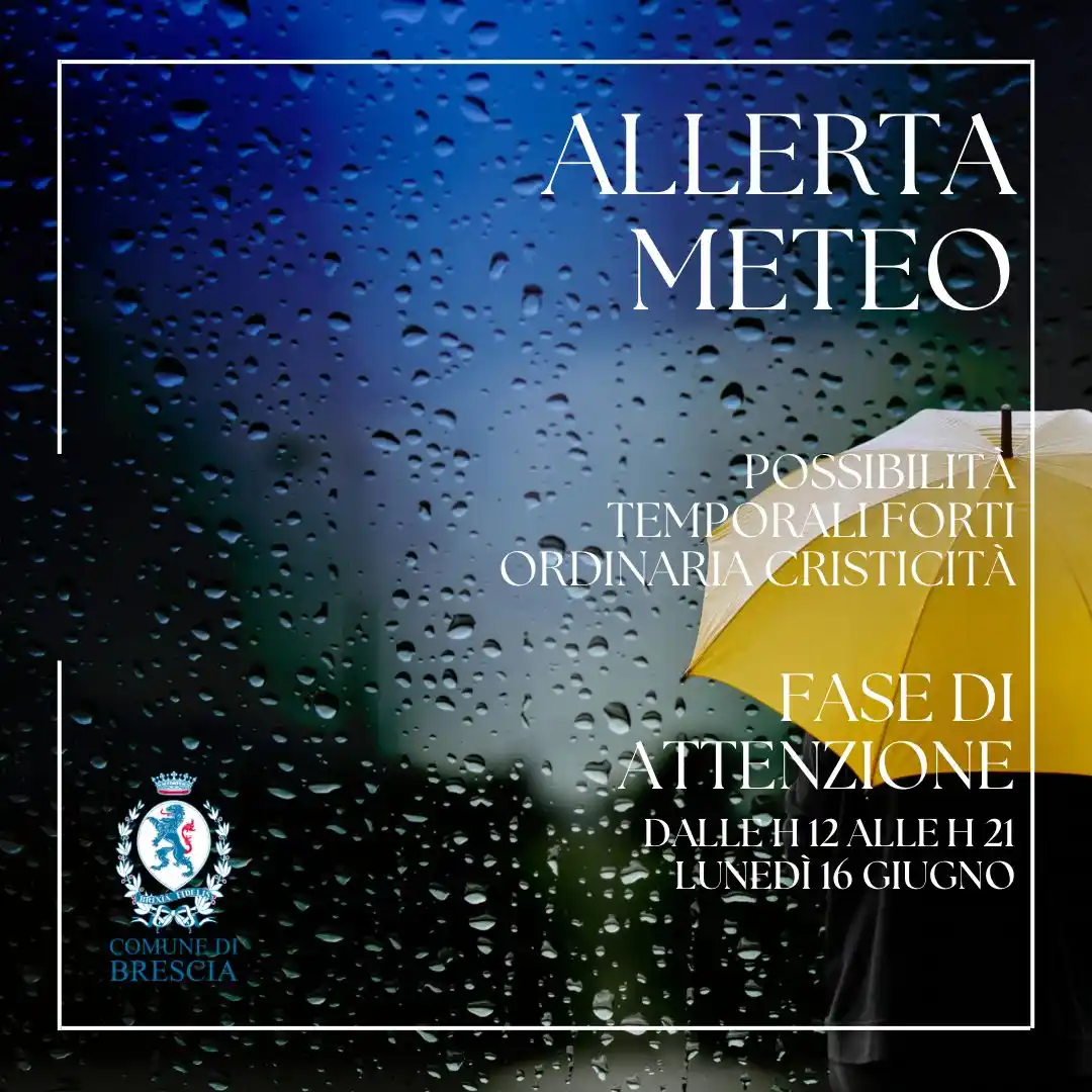 Image from Comune di Brescia: <a class="text-blue-500 hover:underline cursor-pointer" href="/hashtag...