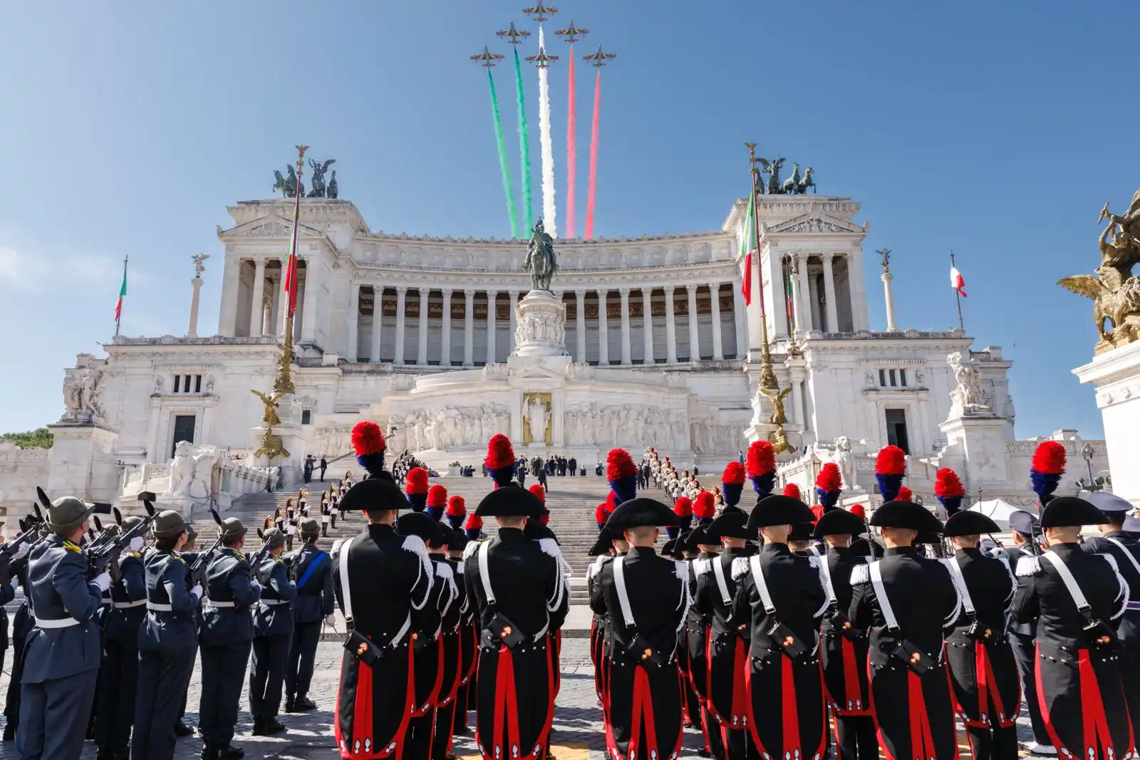 Senato della Repubblica post
