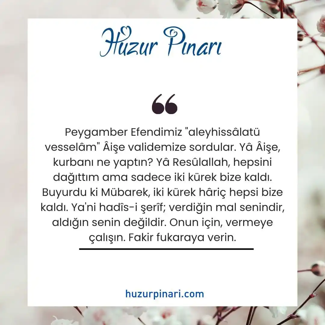 Image from Huzur Pınarı: *ÂB-I HAYAT - 4487 (CUM'ANIZ MÜBAREK OLSUN)* *Huzur Pınarı ailesinin ...