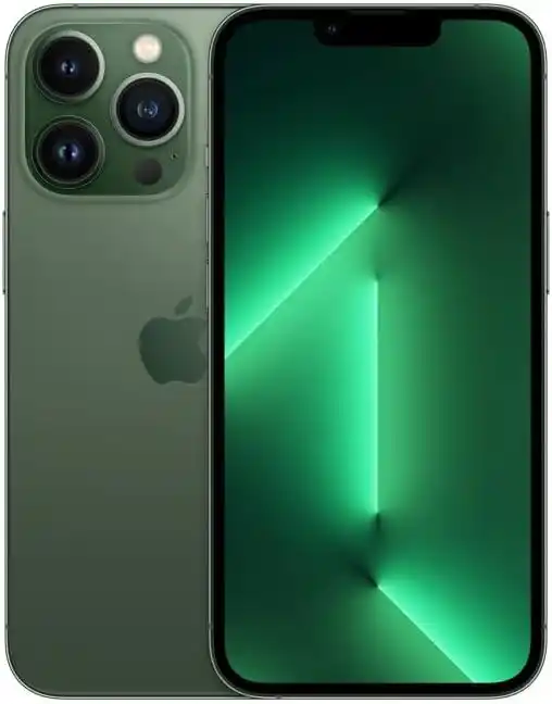 Image from DESENROLA OFERTAS: Apple iPhone 13 Pro (128 GB) - R$9.176,00 Em até 10x R$ 917,60 sem ju...
