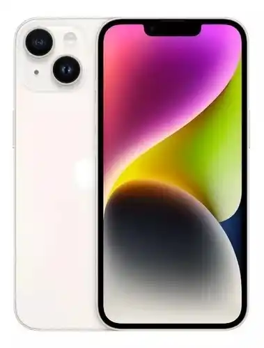 Image from DESENROLA OFERTAS: Apple iPhone 14 (128 GB) R$3.996,00 à vista no Pix (10% off) ou R$ 4....