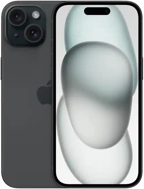 Image from DESENROLA OFERTAS: Apple iPhone 15 (128 GB)  R$4.299,00 à vista no Pix (10% off) ou R$ 4....