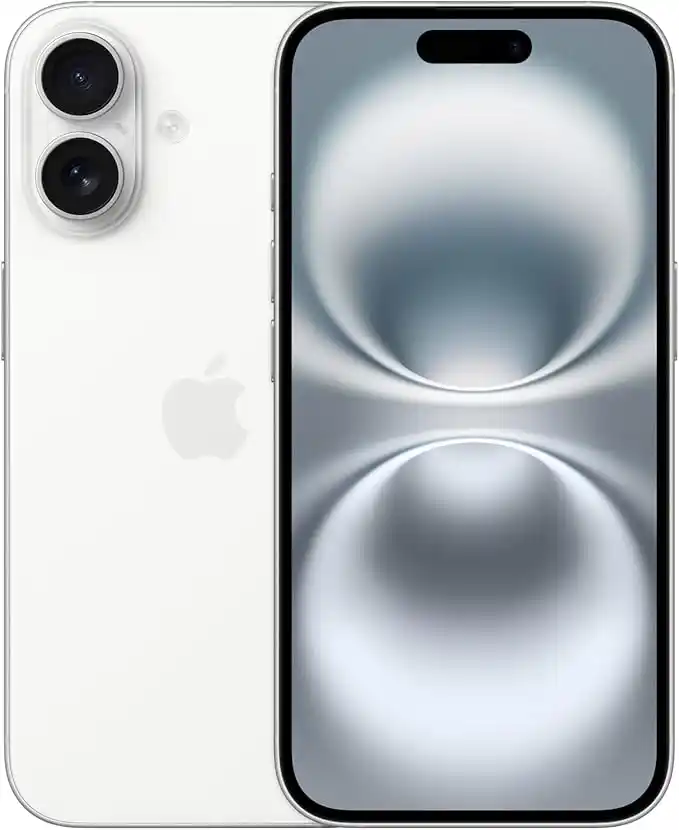Image from DESENROLA OFERTAS: Apple iPhone 16 (128 GB) R$4.949,10 36% OFF no Pix ou R$5.499 em 12x ...