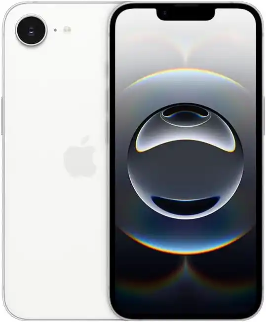 Image from DESENROLA OFERTAS: Apple iPhone 16e de 128 GB  R$3.988,76 à vista no Pix (10% off) ou R$ ...