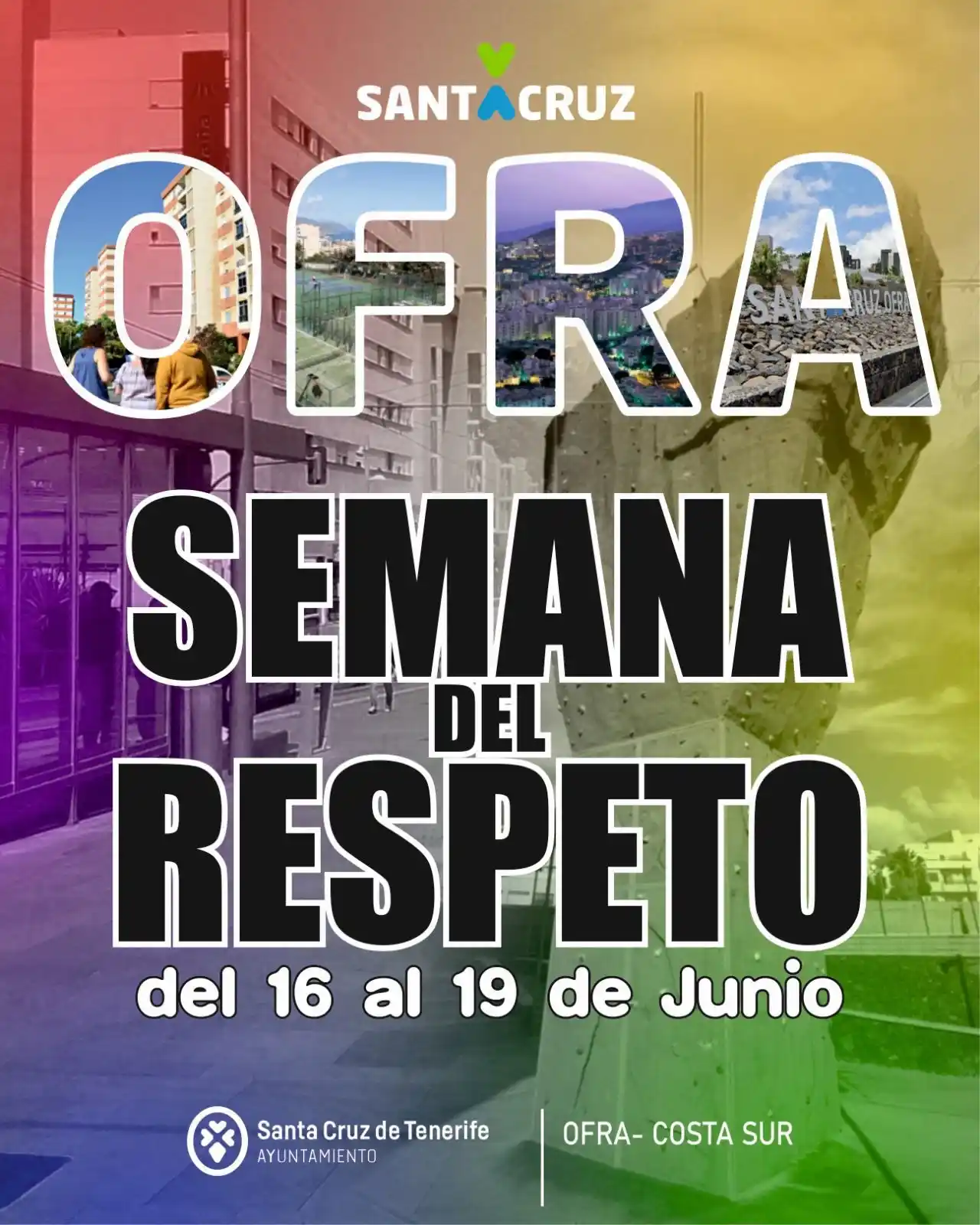 Prensa - Ayuntamiento de Santa Cruz de Tenerife post