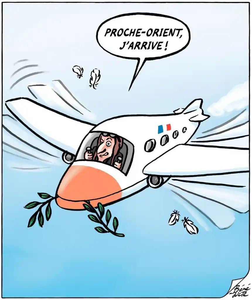 Image from La Liberté éclot quand l’ignorance est anéanti🤫: @jnbarrot vôtre déclaration sur l’Iran Nucléaire est sarcastique, alor...