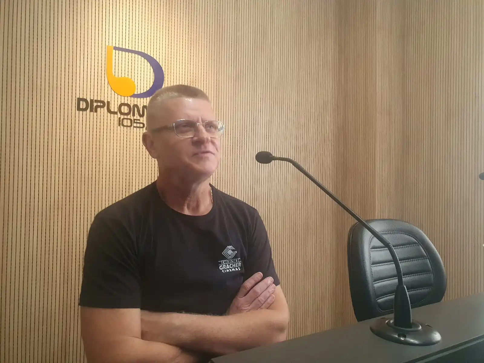 Rádio Diplomata FM - Notícias e conteúdos de Brusque e região post