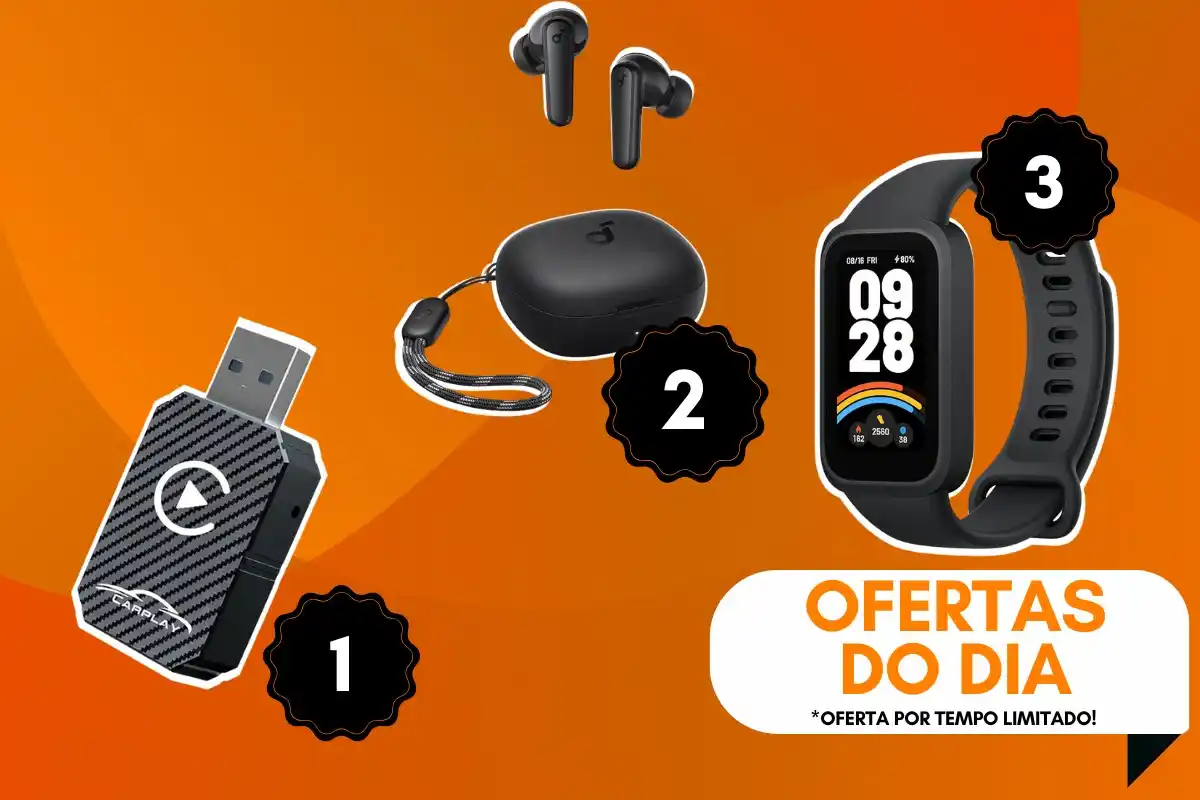 Image from 4gnews Promoções: Bom dia, malta! Não percas as incríveis promoções na Amazon Espanha. A...
