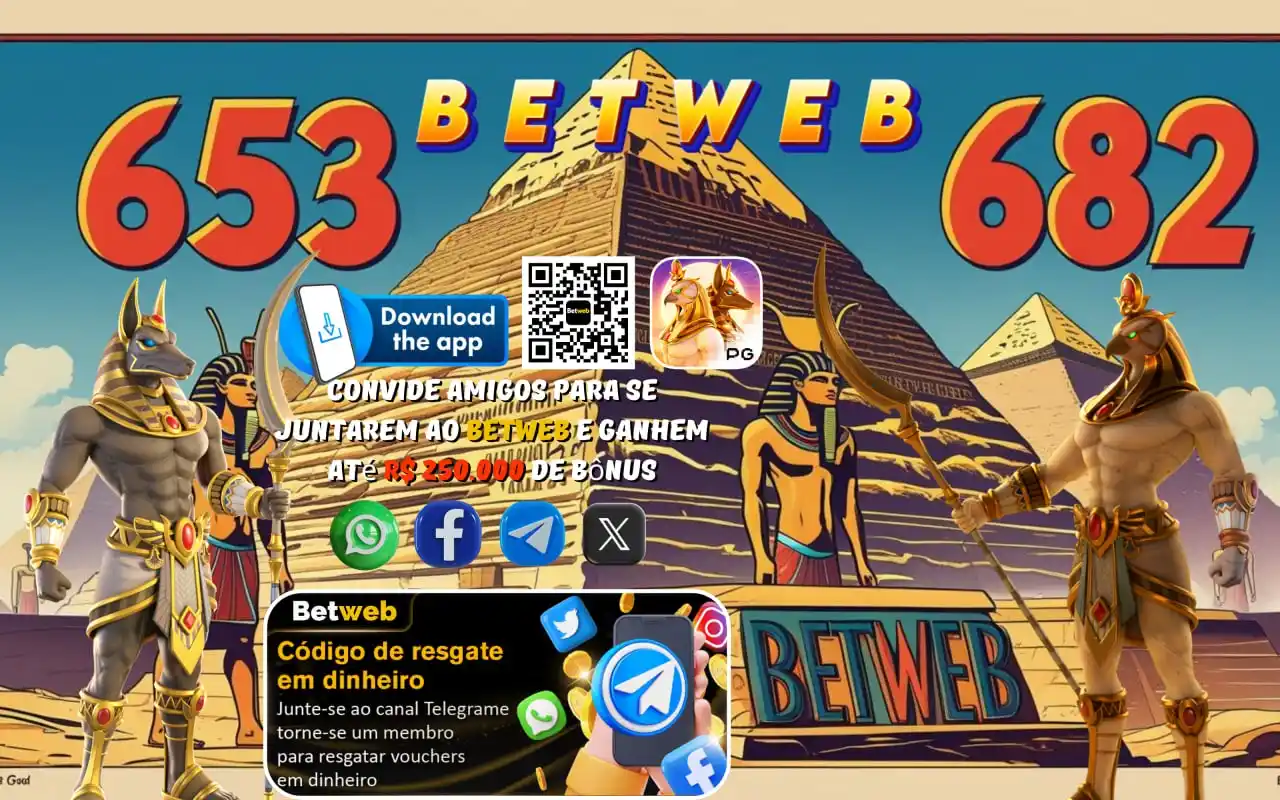 Image from Betweb.com | Canal Oficial ®️: 🇧🇷BETWEB - COMUNICADO OFICIAL DE BENEFÍCIOS  🗓 🎰 BETWEB.CC| Líder ...