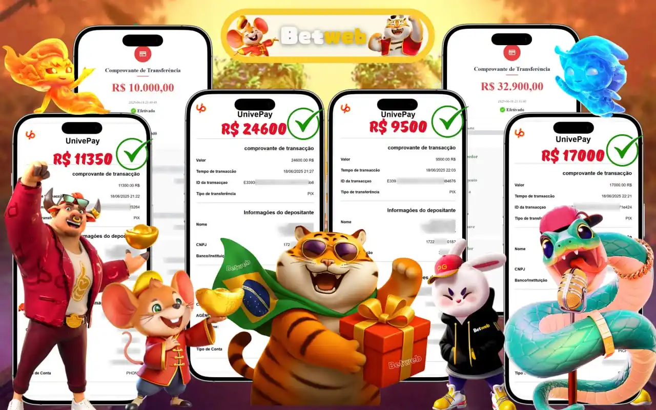 Image from Betweb.com | Canal Oficial ®️: 🇧🇷BETWEB - COMUNICADO OFICIAL DE BENEFÍCIOS 🗓 🎰 BETWEB.CC| Líder d...
