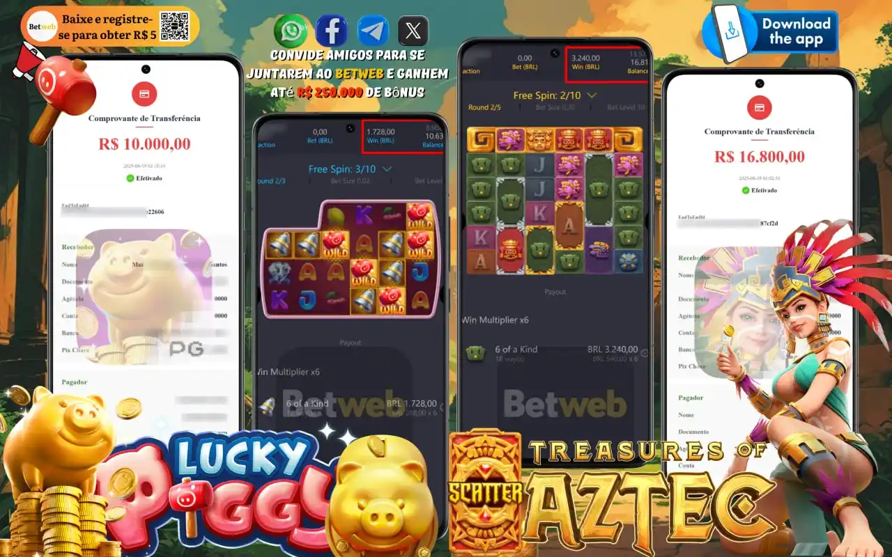 Image from Betweb.com | Canal Oficial ®️: 🇧🇷BETWEB - COMUNICADO OFICIAL DE BENEFÍCIOS 🗓 🎰 BETWEB.CC| Líder d...