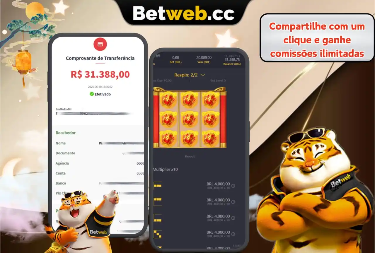 Image from Betweb.com | Canal Oficial ®️: 🇧🇷BETWEB - COMUNICADO OFICIAL DE BENEFÍCIOS 🗓 🎰 BETWEB.CC| Líder d...