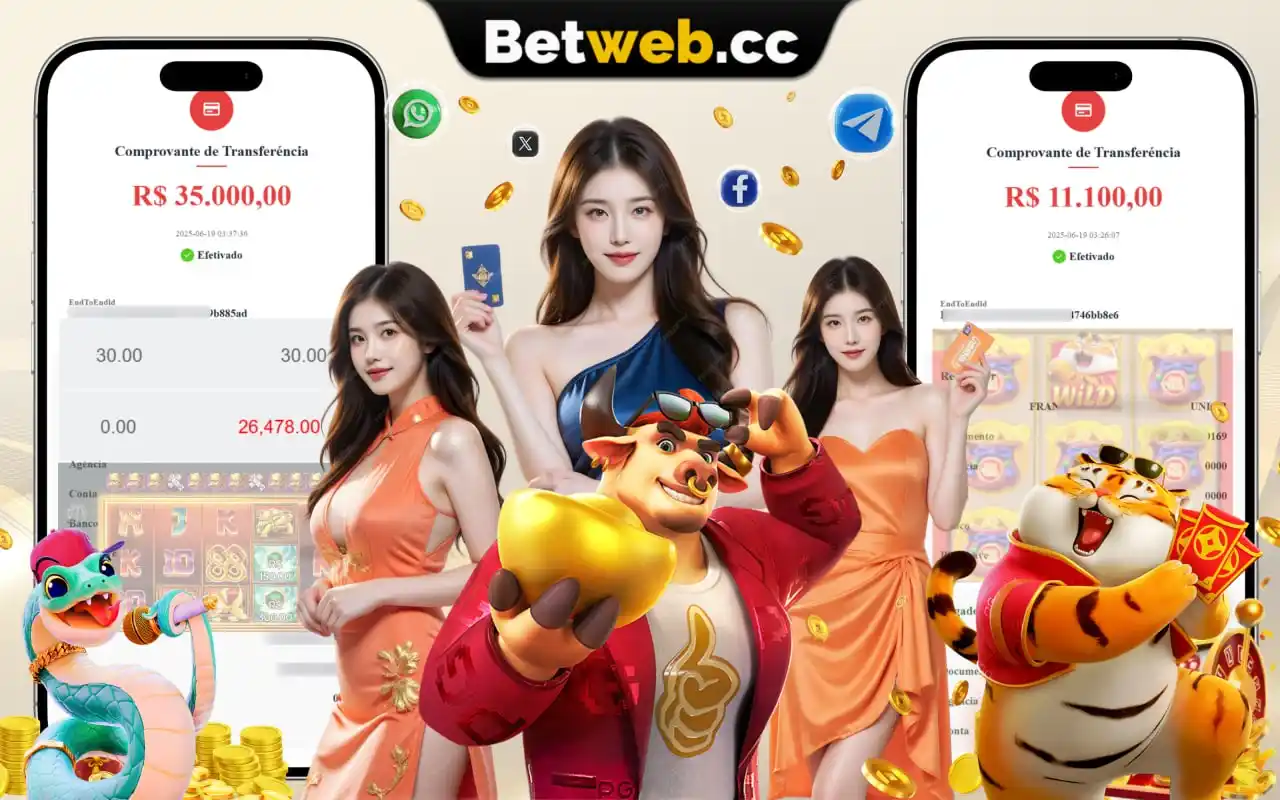 Image from Betweb.com | Canal Oficial ®️: 🇧🇷BETWEB - COMUNICADO OFICIAL DE BENEFÍCIOS  🗓 🎰 BETWEB.CC| Líder ...