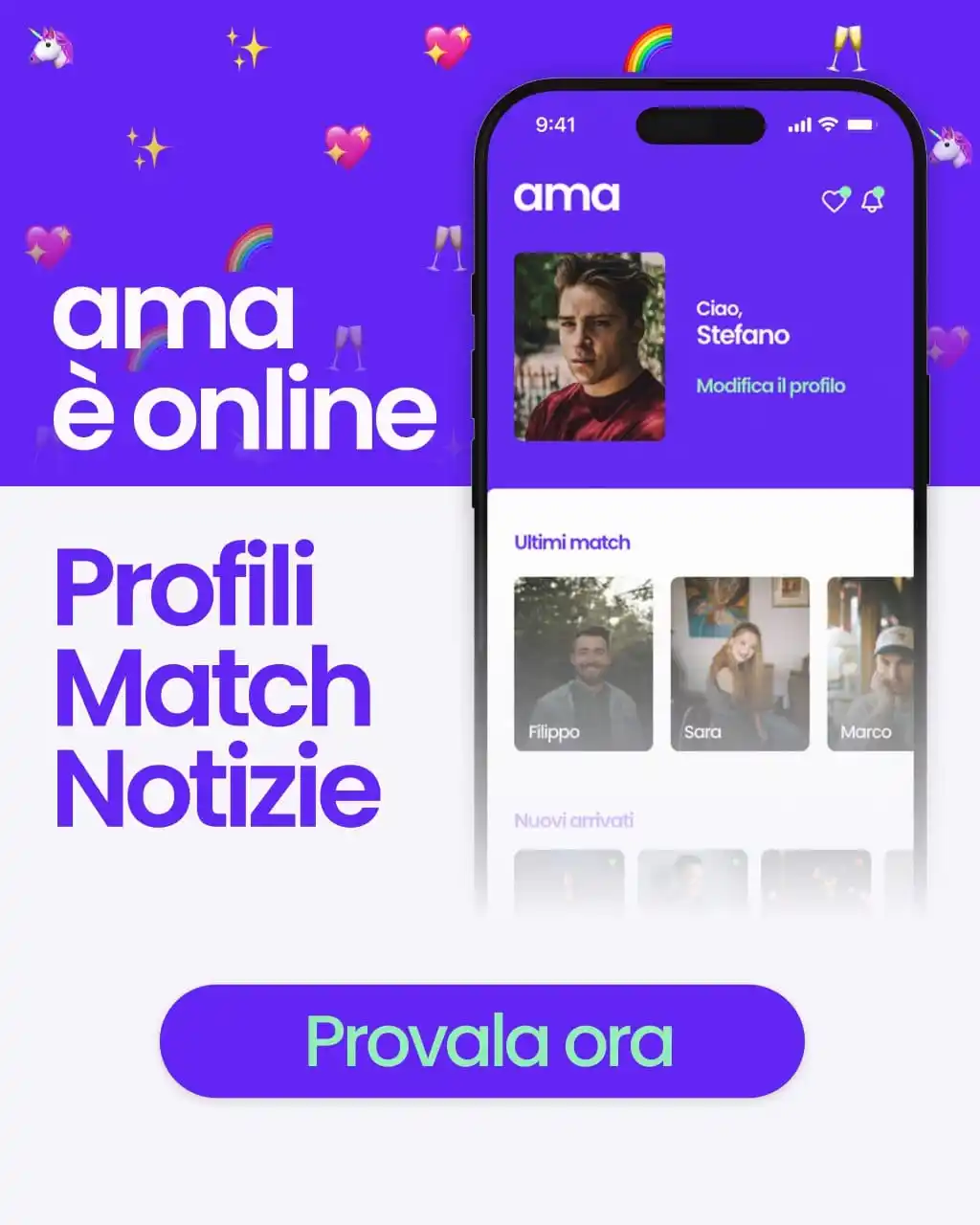 GAY.IT Notizie, Cultura, Entertainment Lgbt+ post