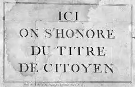 Image from La Liberté éclot quand l’ignorance est anéanti🤫: Citoyennes, Citoyens il est temps d’Abolir la Doctrine Républicaine, l...