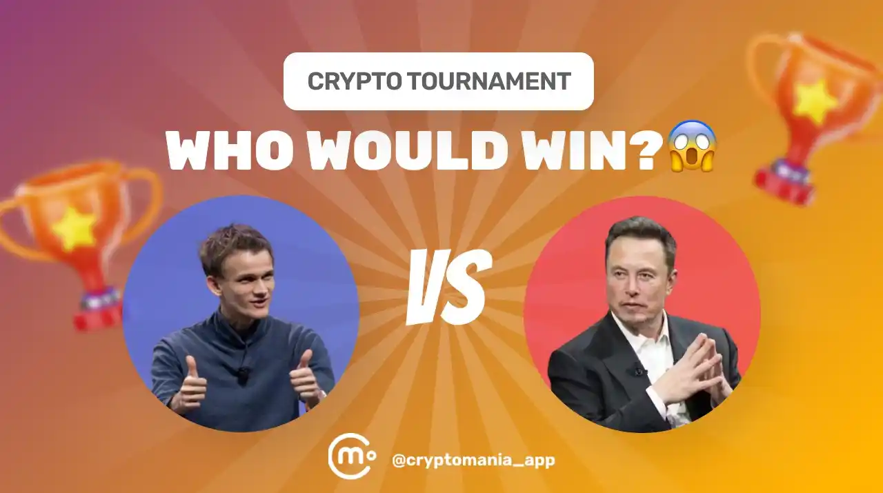 Cryptomania Club post