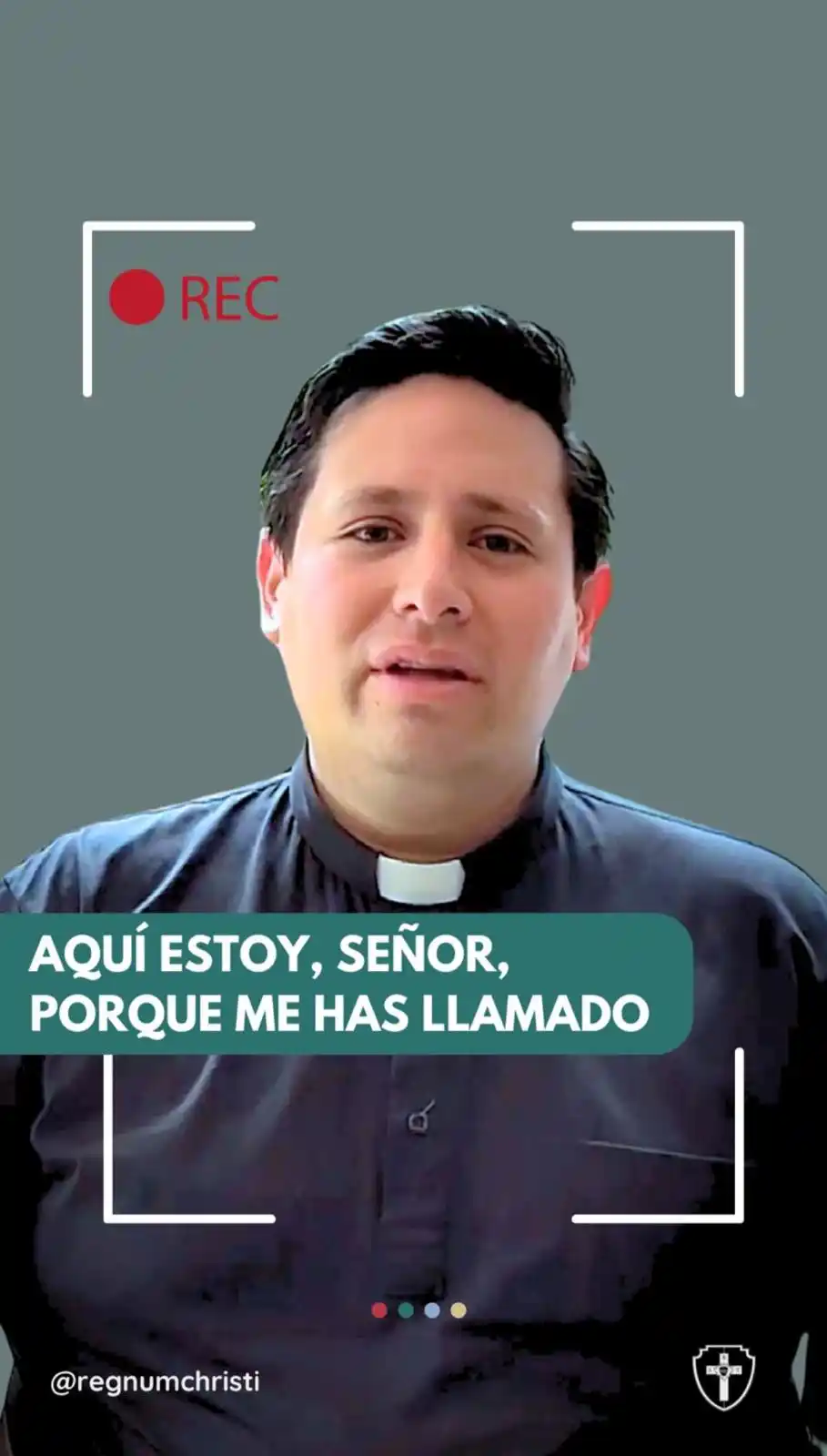 Regnum Christi (Internacional) post