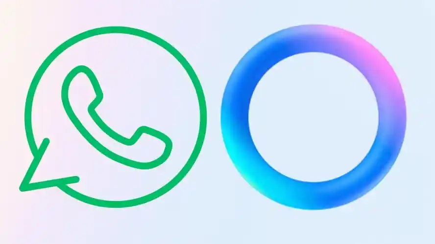Image from O GLOBO - Tecnologia: *'É assustador': assistente de IA do WhatsApp compartilha celular de u...
