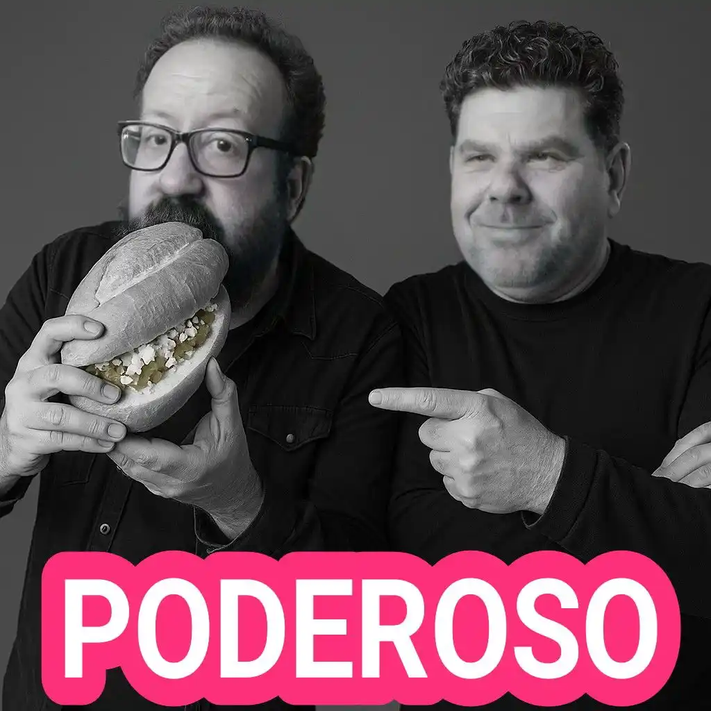 Poderoso  post