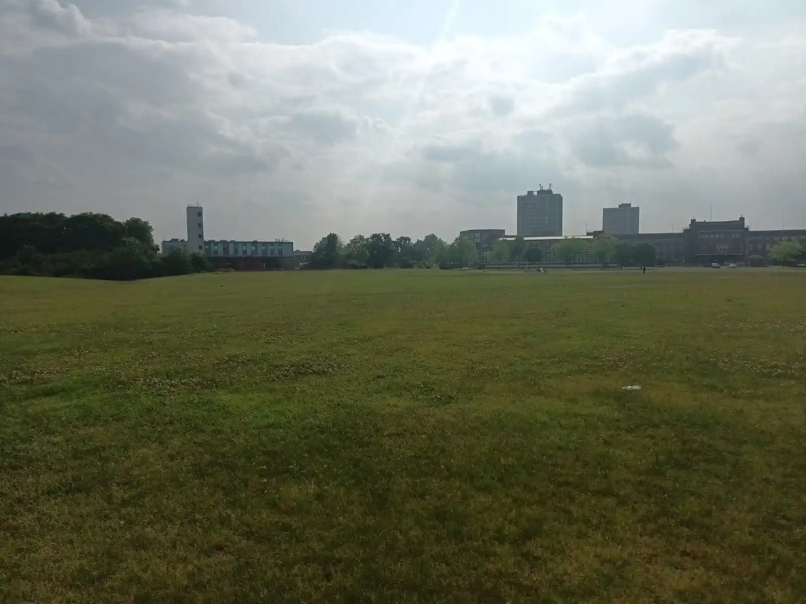 Met Police - Barking & Dagenham Borough post