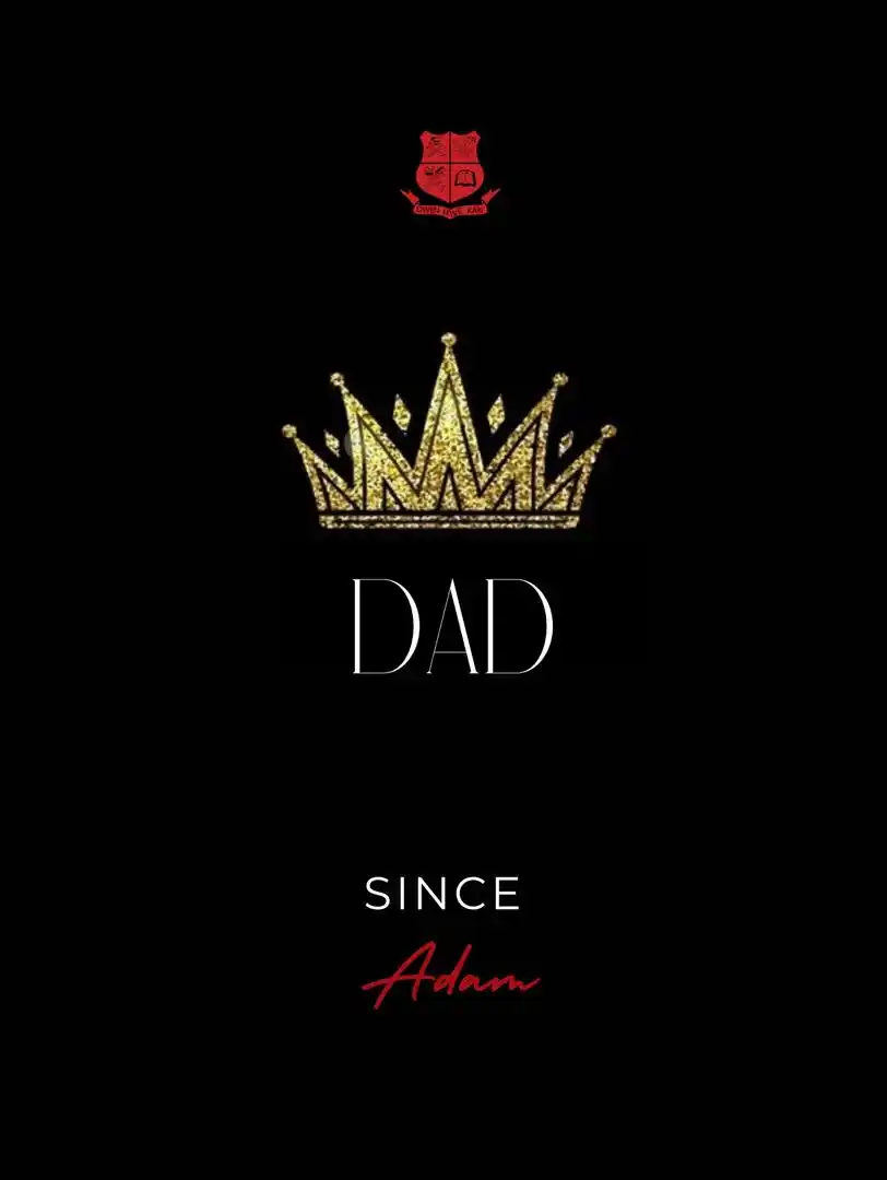 Image from Mfantsipim Old Boys Association: HAPPY FATHERS DAY 🔴⚫️  Today, we honour the all fathers in the Mfants...