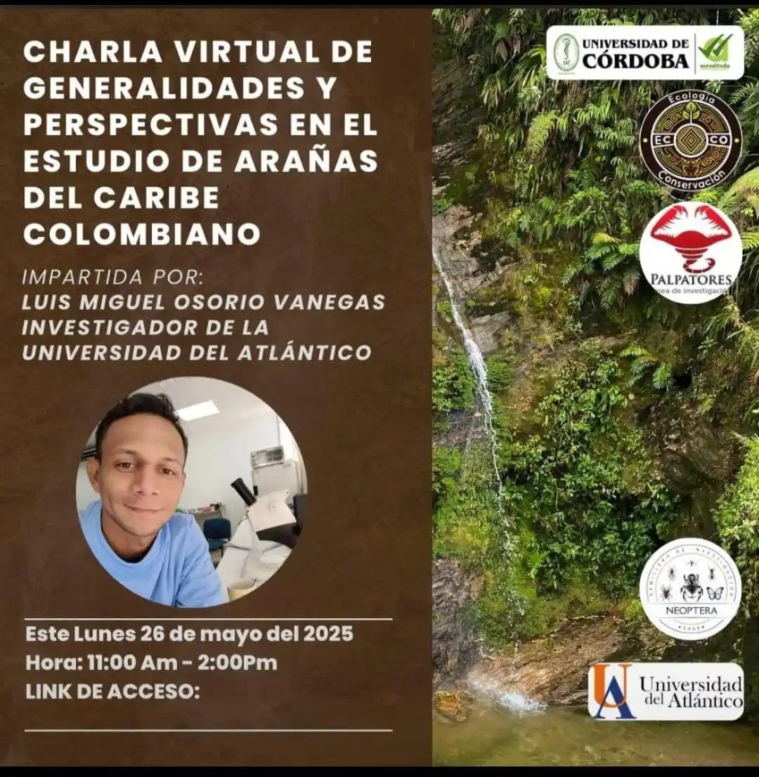 Espeleología Colombiana post