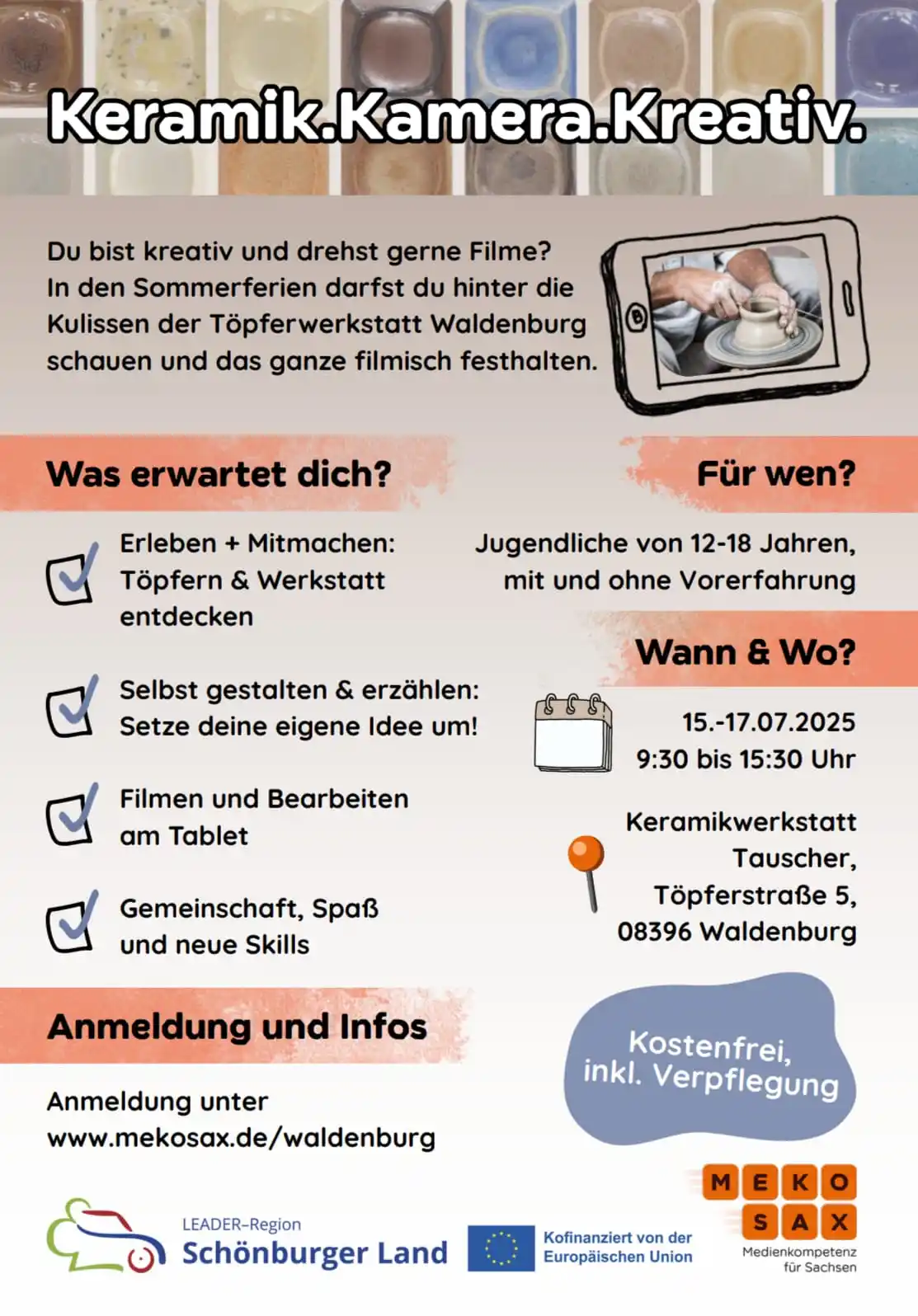 MeKoSax - Medienkompetenz für Sachsen post