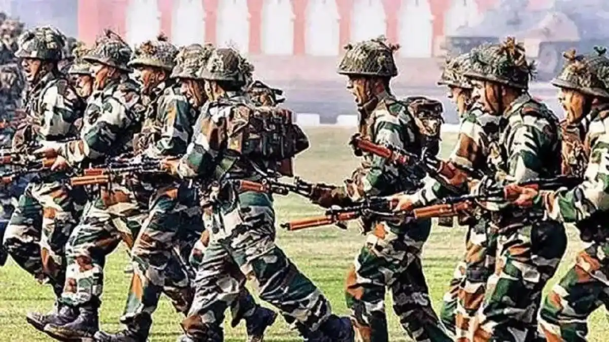 Image from 𝐖𝐞 𝐓𝐡𝐞 𝐏𝐞𝐨𝐩𝐥𝐞 𝐎𝐟 𝐈𝐧𝐝𝐢𝐚: *कुछ अभ्यर्थियों का टाइपिंग टेस्ट भी होगा, हर दिन चार पालियों में होगी...