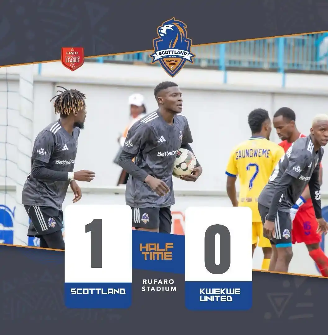 Scottland Official CHANNEL post