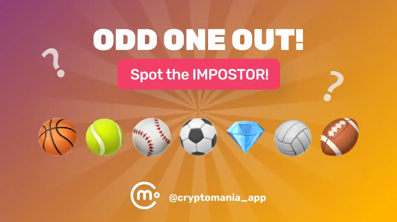 Cryptomania Club post