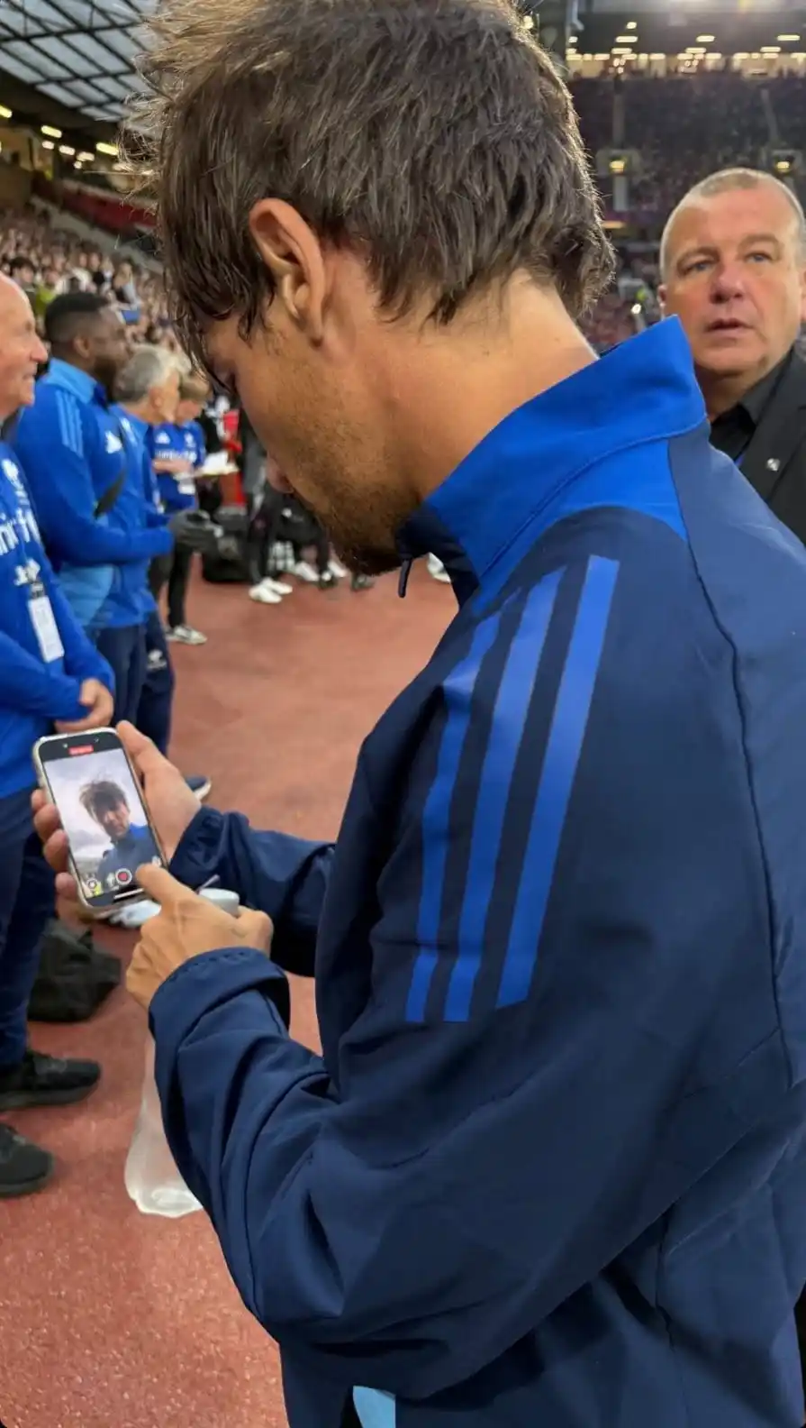 Diario de una Fan🗞️ post