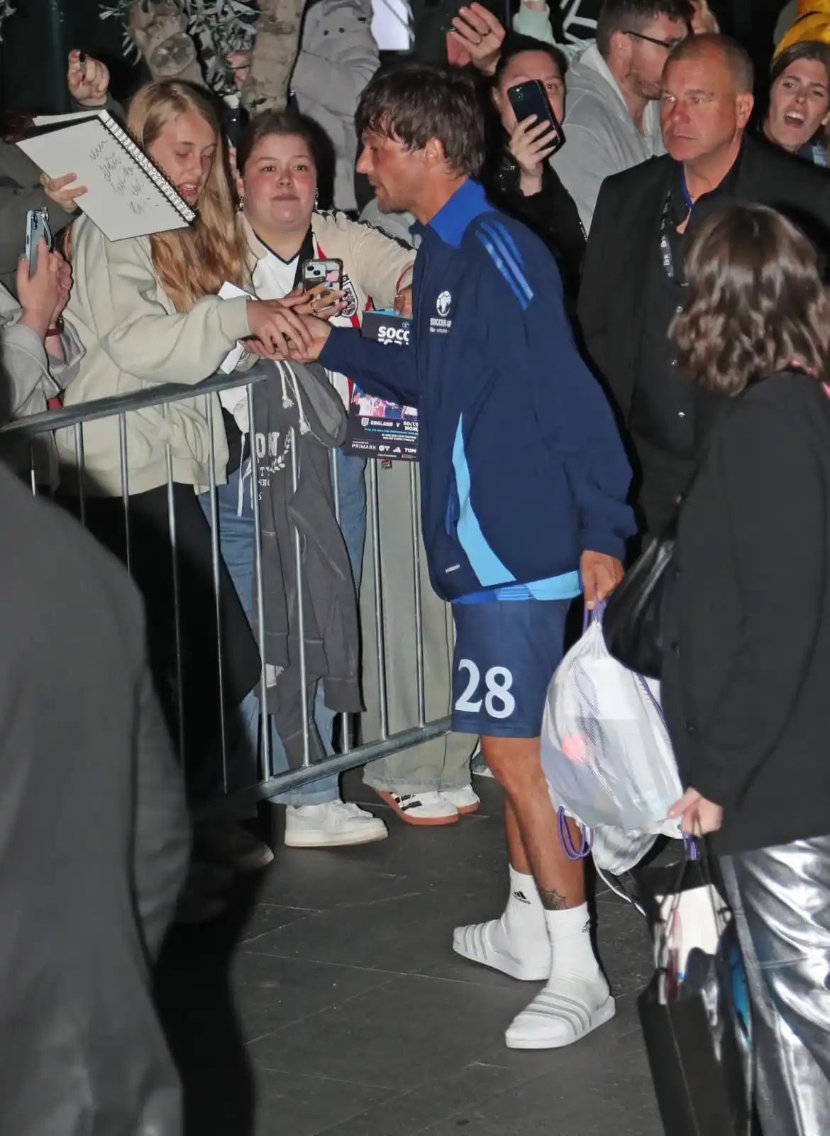 Diario de una Fan🗞️ post