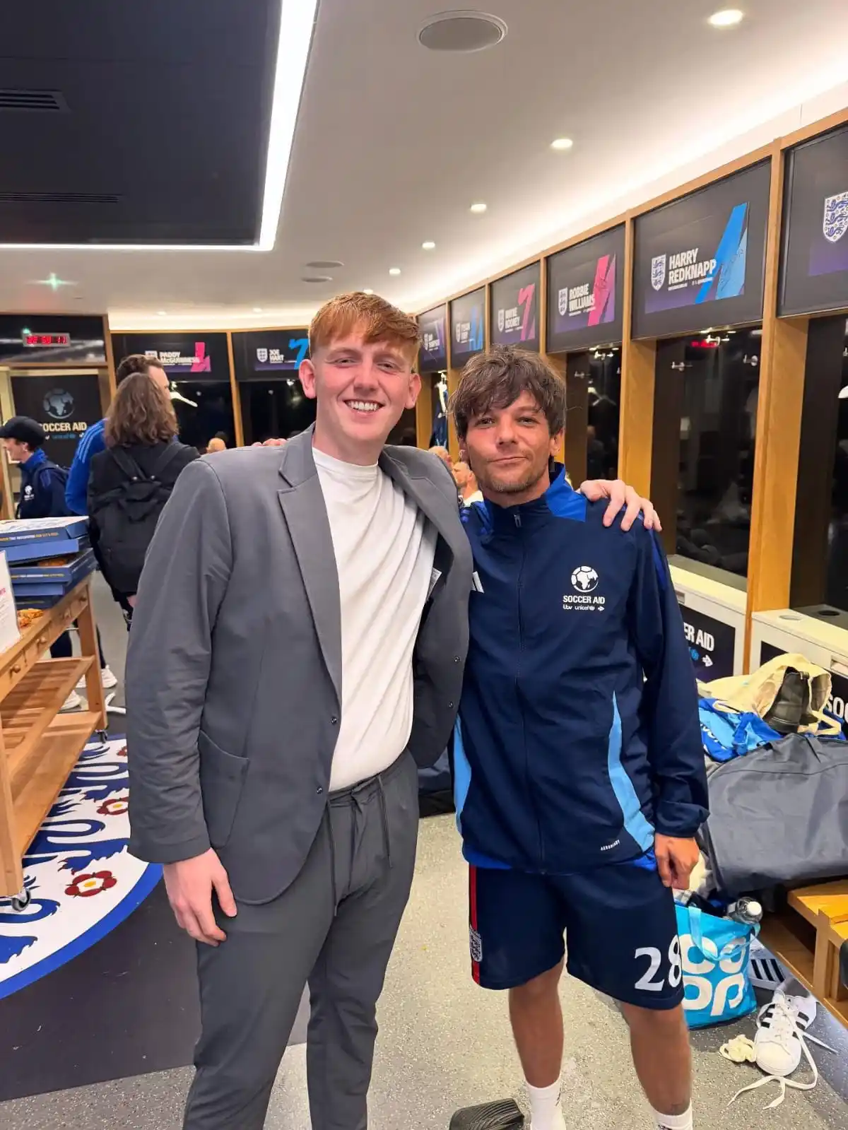 Diario de una Fan🗞️ post