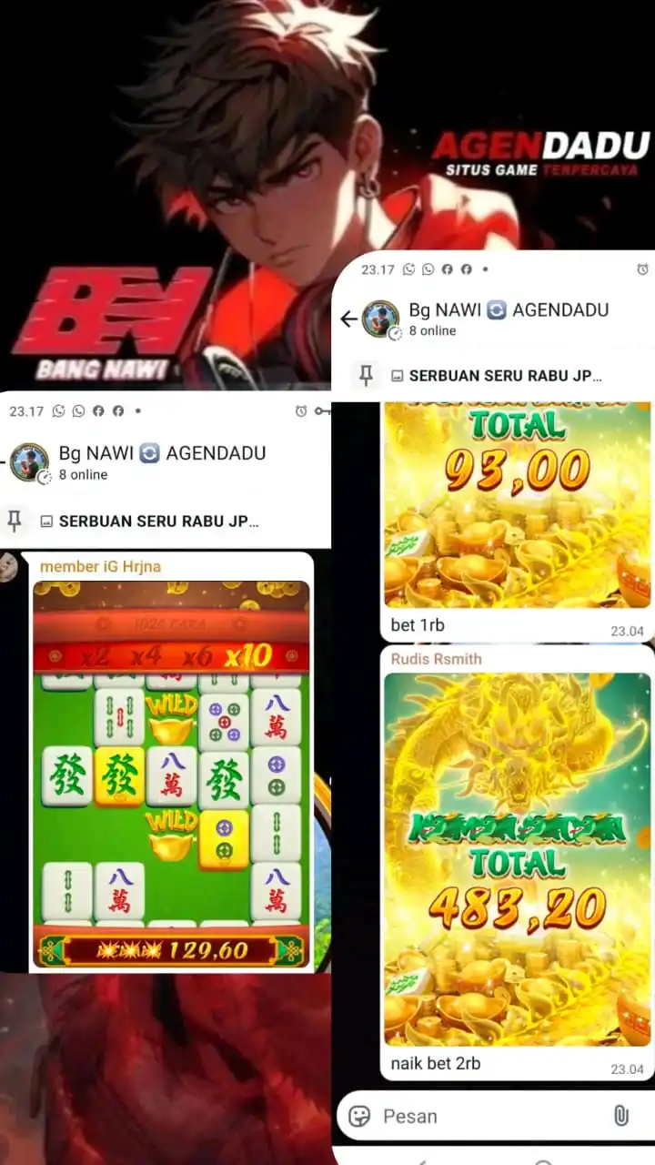 POLA PG SOFT ✅ post