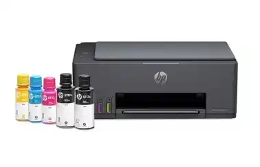 Image from Gamer Tech Promo: 📌MERCADO LIVRE Impressora multifuncional HP Smart Tank 581 Colorida ...