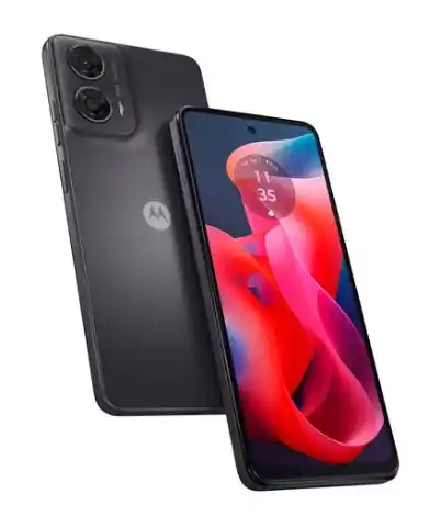 Image from Gamer Tech Promo: 📌MERCADO LIVRE Moto G24 Dual SIM 256 GB grafite 4 GB RAM 💸 Por ape...