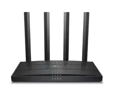 Image from Gamer Tech Promo: 📌MERCADO LIVRE Roteador Tp-link Archer Ax12 Wi-fi 6 Ax1500 Dualband ...