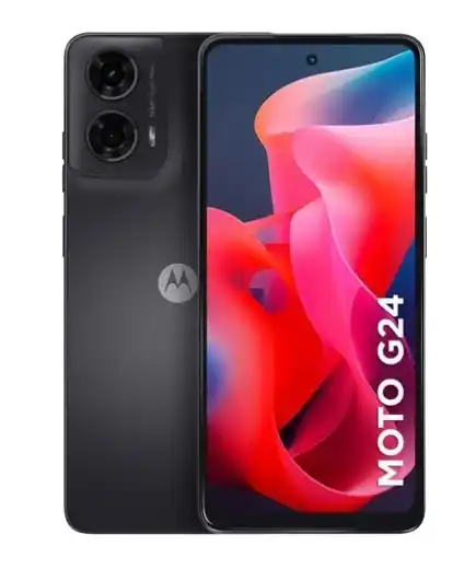 Image from Gamer Tech Promo: 📌MERCADO LIVRE Smartphone Motorola Moto G24 4g 256gb 4gb Grafite 💸...